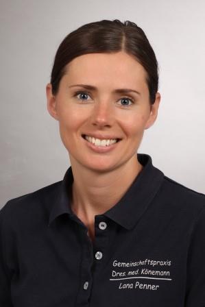 Maria Fröse